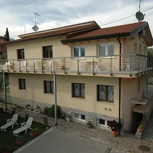  Apartament La Corte Di Magu Włochy
