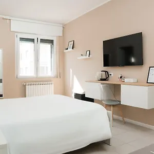  Apartament Dieci By Comorooms Włochy