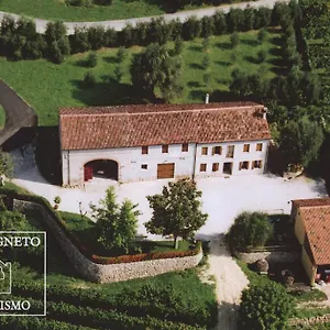  Gospodarstwo agroturystyczne Il Castagneto Włochy