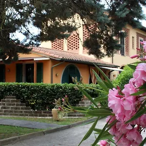  Apartament Toskana Relax Włochy