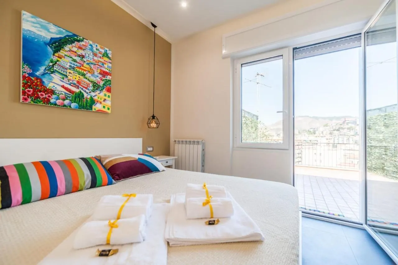 Attico Oltremare B&B Νάπολη 0*,  Ιταλία
