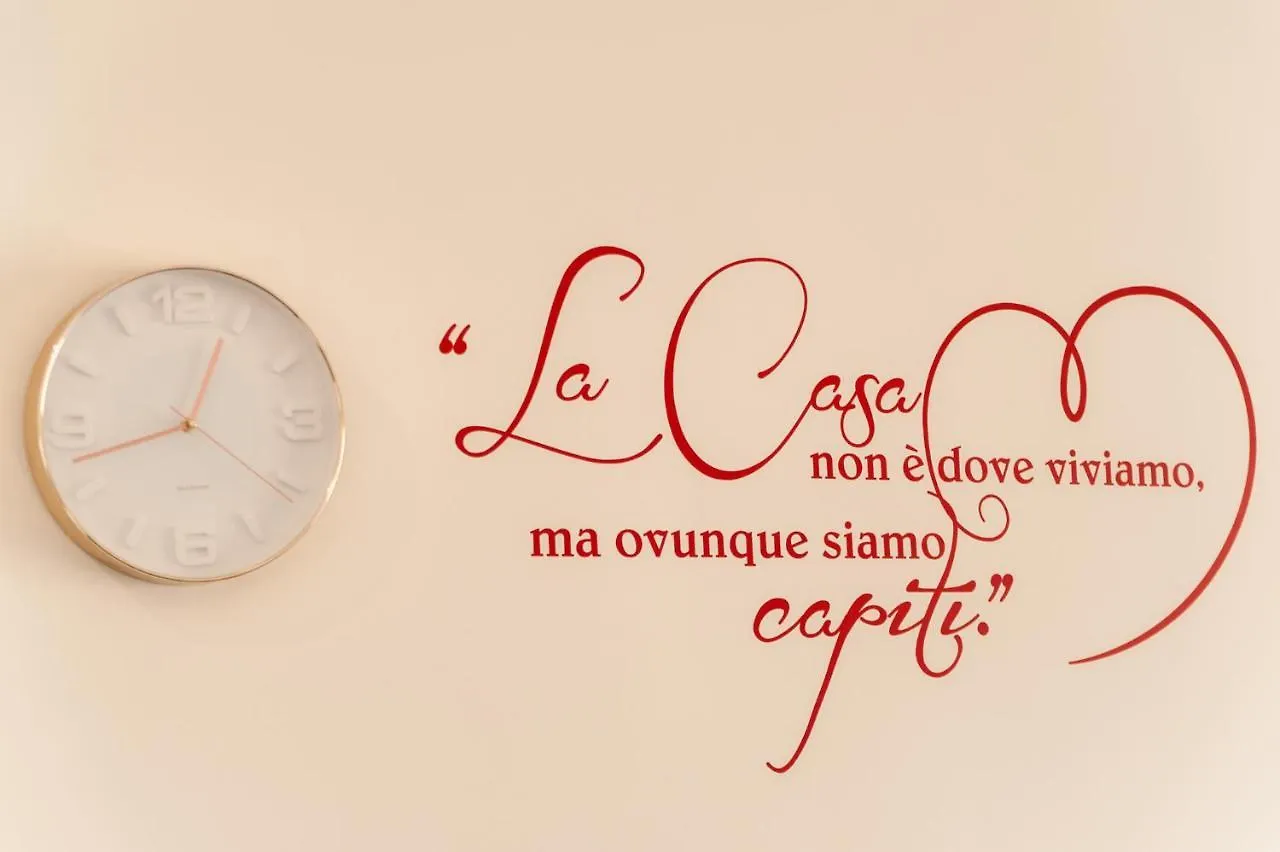 Attico Oltremare B&B Νάπολη Bed and Breakfast